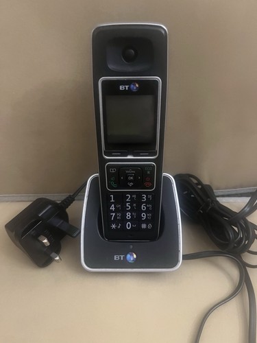 6500 cordless telephone - 6500,
