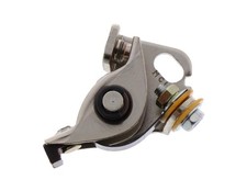 Ignition contact breaker