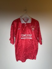 Rotherham United 1990/91 Home