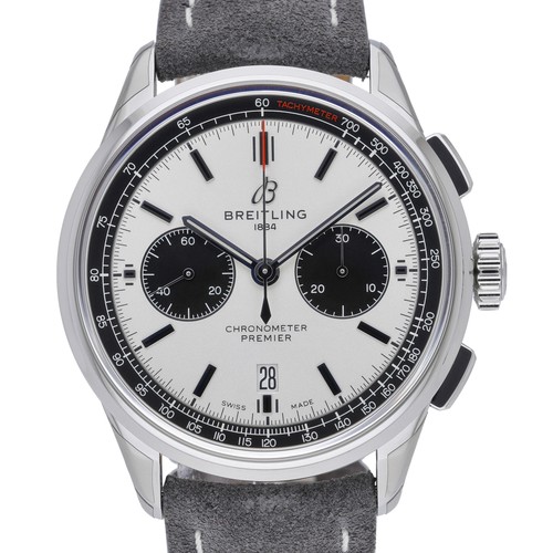 Breitling premier b01 - premier,