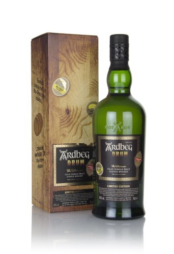 Ardbeg drum 70cl - ardbeg,