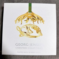 Georg jensen christmas - jensen,