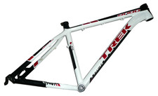 2009 Trek 8000 Mountain Bike