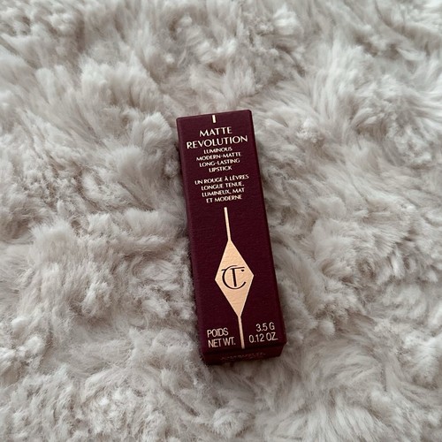 Charlotte tilbury matte - charlotte,