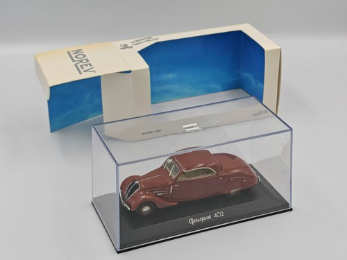 Norev 474201 peugeot 402 - norev,