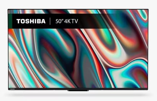 Toshiba 50uv2363db 2024 led - toshiba,