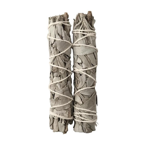 Slimline white sage - sage, smudge
