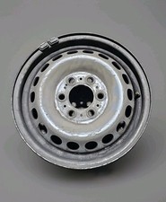 Steel wheel mercedes sprinter - mercedes,