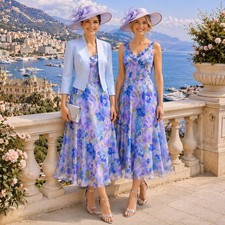 Jacques Vert Outfit UK 12 Pure