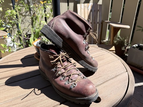 Danner mountain light gortex - mountain,