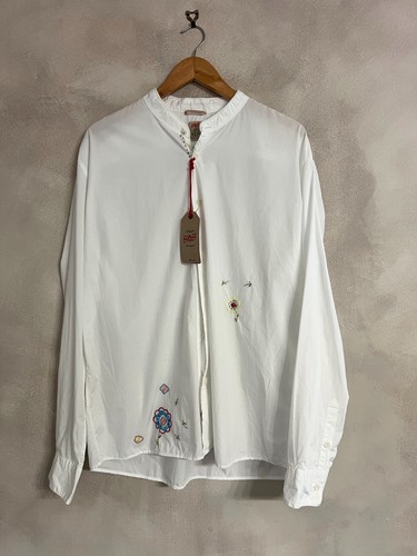 Bob mens shirt flower - mens,