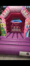 Princess Bouncy Castle