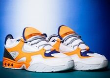 DC Shoes Kalis OG x JSP