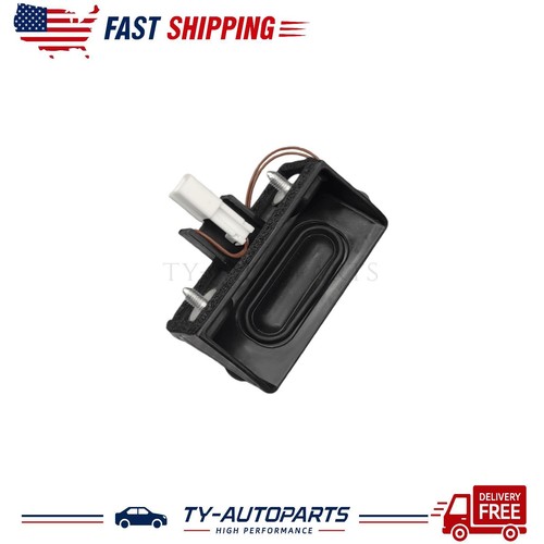 Tailgate trunk switch - tailgate,