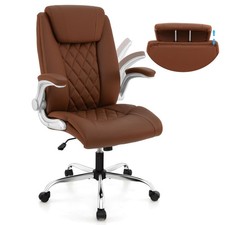 Office Chair PU Leather
