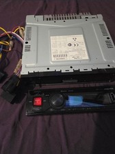 ALPINE UTE-72BT in Car Radio