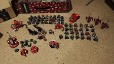 Warhammer 40K - Ork Army -