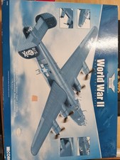 Corgi AA34004 B24D Sky Witch