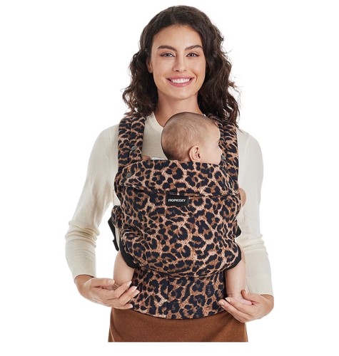 Momcozy baby carrier - baby,