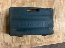 Genuine Hitachi Tool Case –