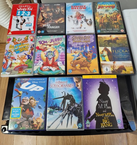 Children kids dvd - children,,