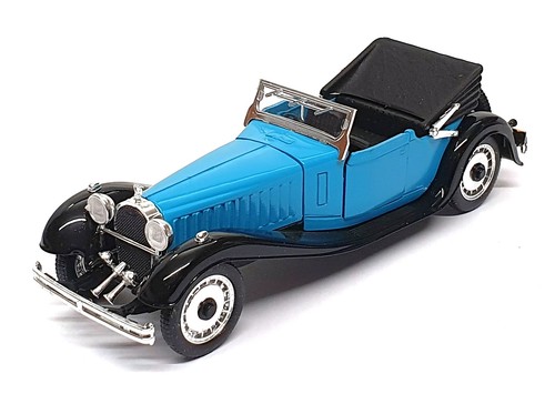 Rio scale diecast 37 - diecast, no.
