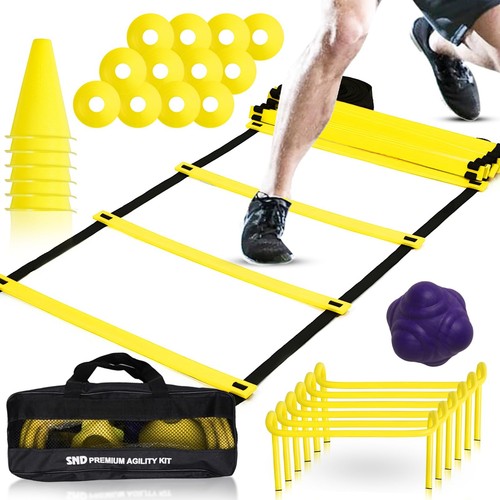 Football speed agility - football,