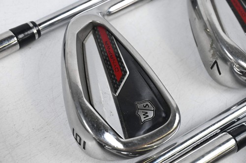 Wilson dynapower 2023 irons - irons, /