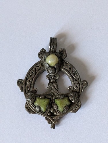 Vintage celtic revival - vintage,
