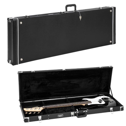 Glarry electric bass guitar - glarry,