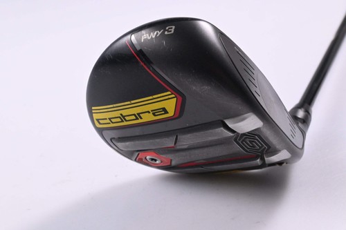 Cobra king speedzone wood - cobra, #3