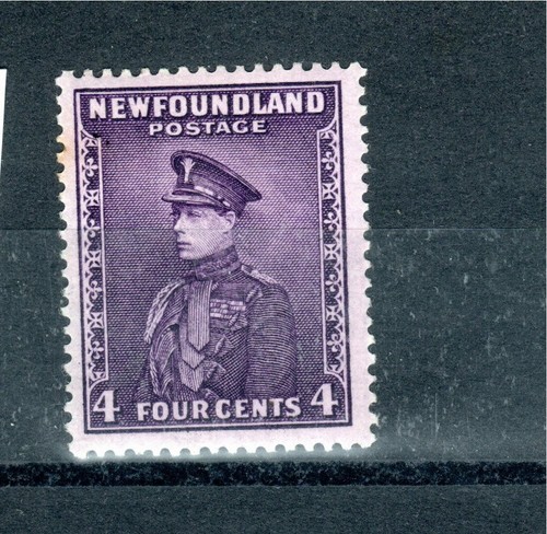 Newfoundland 1932 sg212 - ,