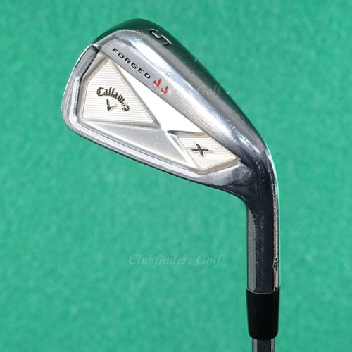 Callaway forged 2013 - x-forged, single