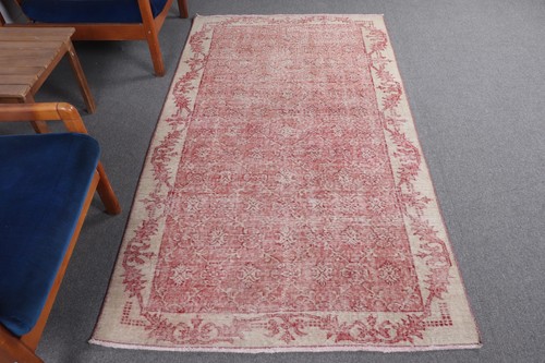 Turkish vintage area - turkish, rug