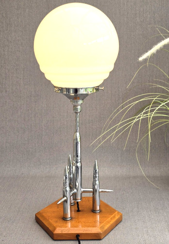 Vintage art deco - vintage,