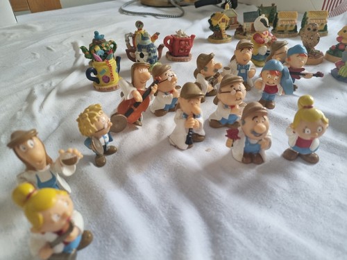 Collection tetley tea - tetley,