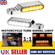 Motorcycle Bullet LED