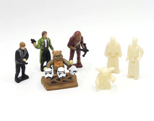 Vintage Galoob Star Wars