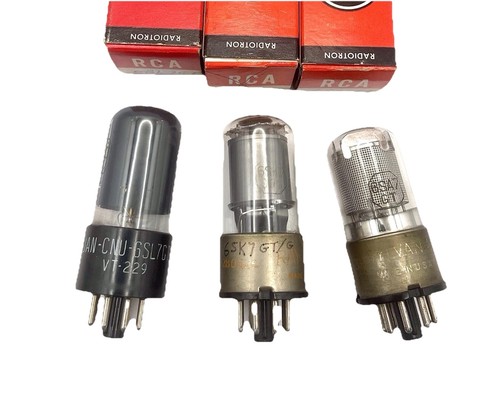 Pcs jan tubes - 3,