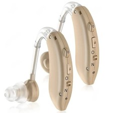 Hearing Amplifier Aid 2 Pack