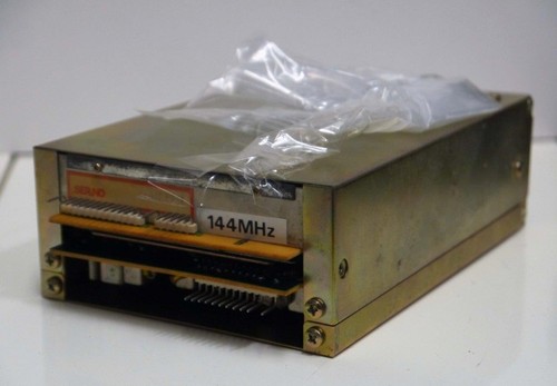 Yaesu 726r 2m module - yaesu, ft-726r