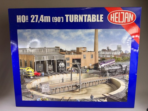 Heljan 89011 scale - 89011,