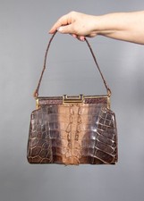 1535 WONDERFUL LEATHER HANDBAG