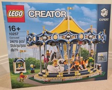 LEGO Creator Expert: Carousel (10257)  -BNIB