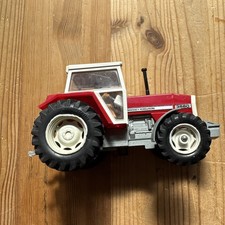 Britains massey ferguson 3680 - massey,