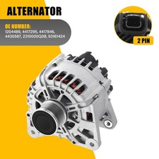 For Renault Trafic Vauxhall