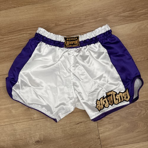 Lumpini muay thai - lumpini,