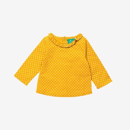 Little green radicals golden - little,