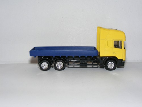Grell 87th diecast mini - diecast,