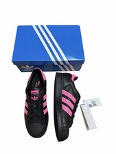 Adidas Trainers New Superstar